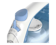 Philips Żelazko DST1030/20 niebieski - 1536152 - zdjęcie 4